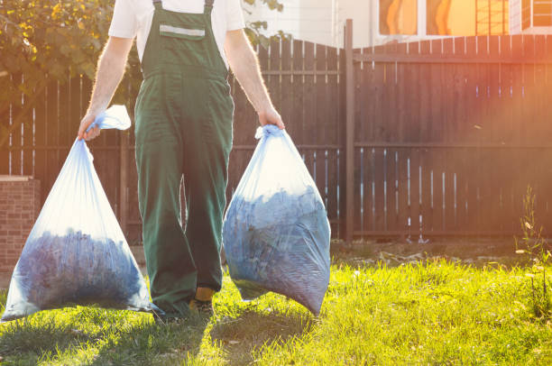 Types of Items We Remove From Your Property in Enetai, WA