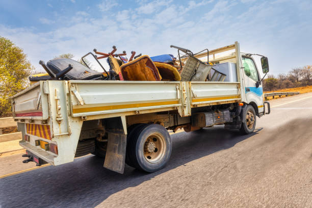 Retail Junk Removal in Enetai, WA